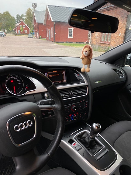 Audi A5 8 of 8