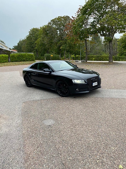 Audi A5 5 of 8