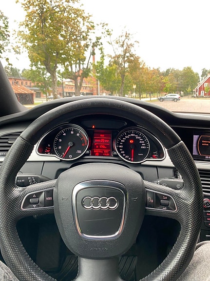 Audi A5 7 of 8