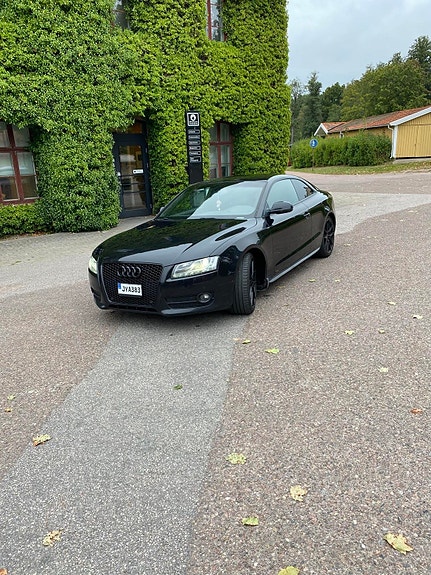 Audi A5 6 of 8