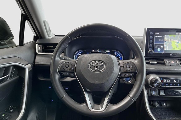 Toyota RAV4 11 of 12