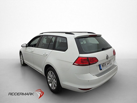 Volkswagen Golf I 6 of 29