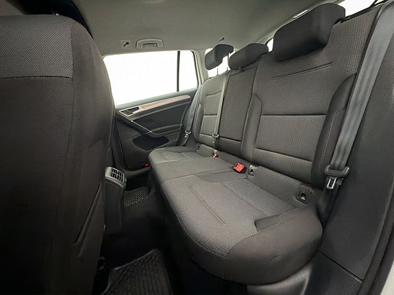Volkswagen Golf I 24 of 29
