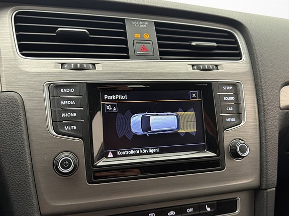 Volkswagen Golf I 18 of 29