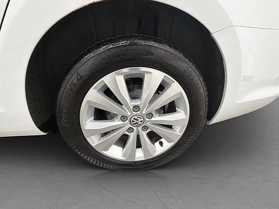 Volkswagen Golf I 28 of 29