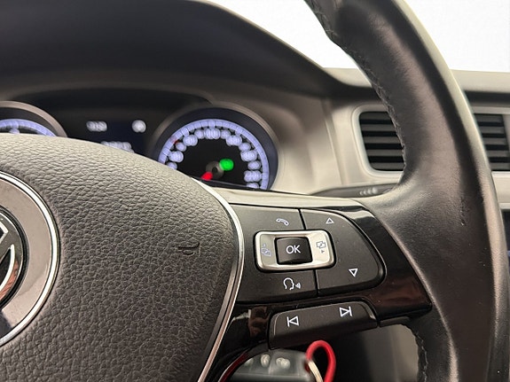 Volkswagen Golf I 17 of 29