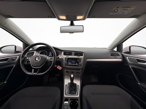Volkswagen Golf I 12 of 29