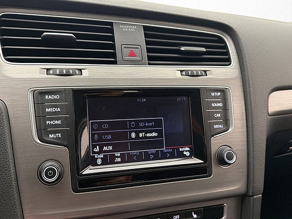 Volkswagen Golf I 19 of 29