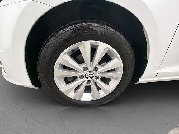 Volkswagen Golf I 26 of 29