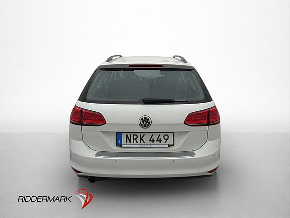 Volkswagen Golf I 7 of 29