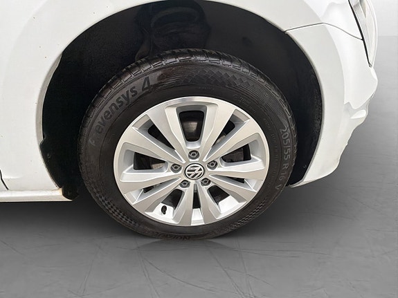 Volkswagen Golf I 29 of 29
