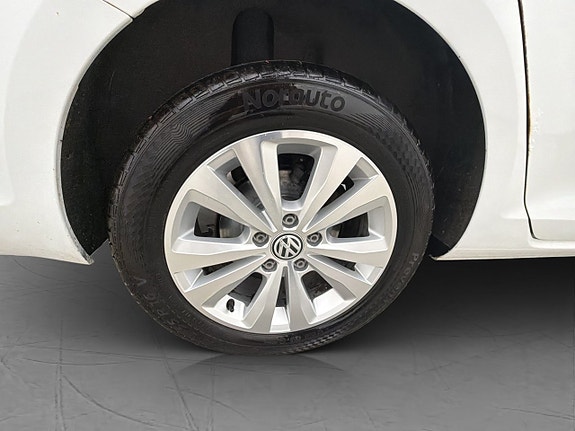 Volkswagen Golf I 27 of 29