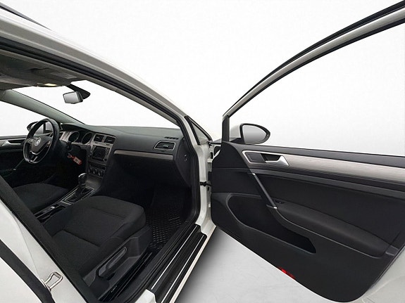 Volkswagen Golf I 23 of 29