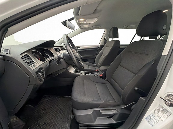 Volkswagen Golf I 11 of 29