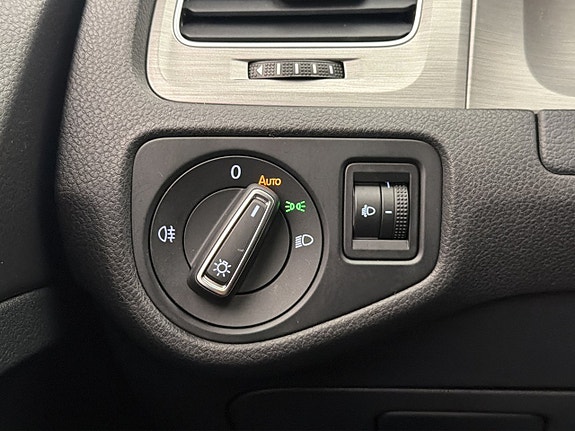 Volkswagen Golf I 14 of 29