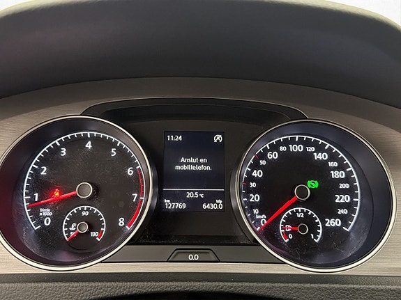 Volkswagen Golf I 16 of 29