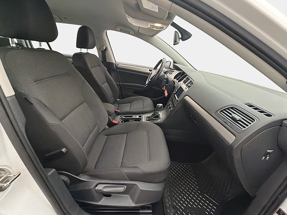 Volkswagen Golf I 22 of 29