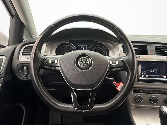 Volkswagen Golf I 13 of 29