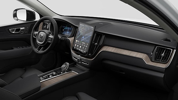 Volvo XC60 6 of 11