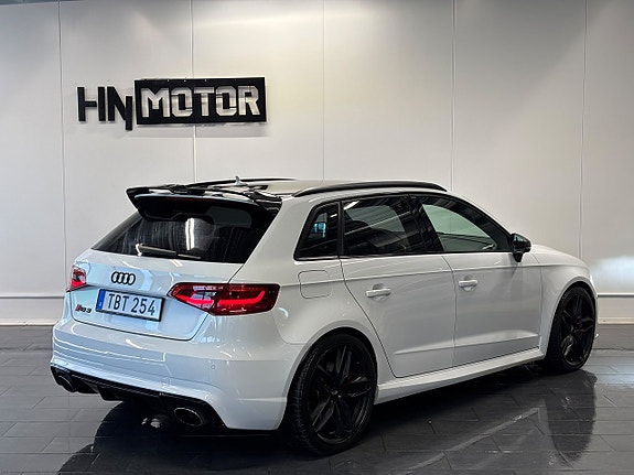 Audi RS3 7 of 30