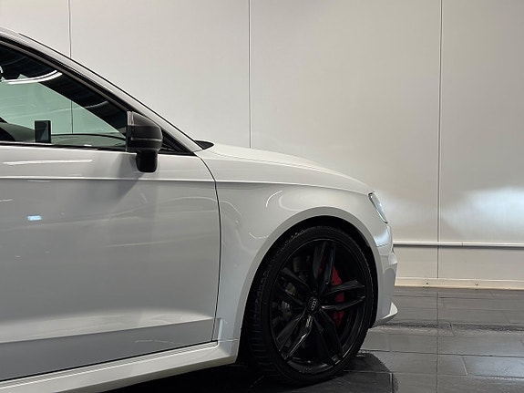 Audi RS3 12 of 30