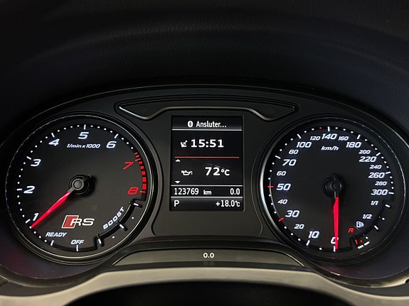 Audi RS3 21 of 30
