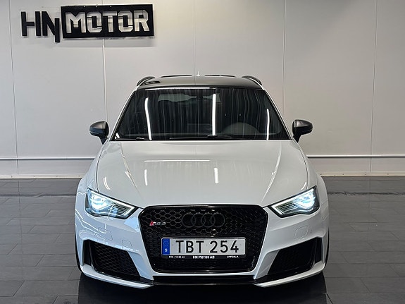 Audi RS3 4 of 30