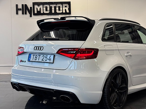 Audi RS3 8 of 30
