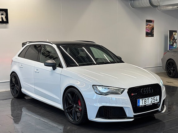 Audi RS3 5 of 30