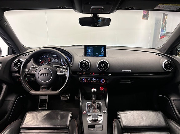 Audi RS3 18 of 30
