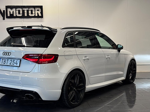 Audi RS3 11 of 30