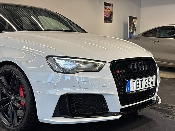 Audi RS3 6 of 30
