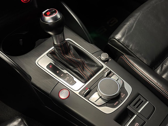 Audi RS3 23 of 30