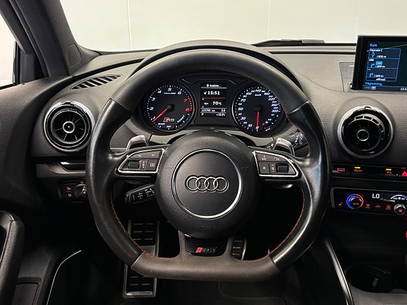 Audi RS3 19 of 30