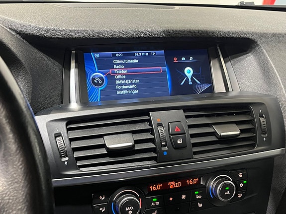 BMW X3 18 of 19