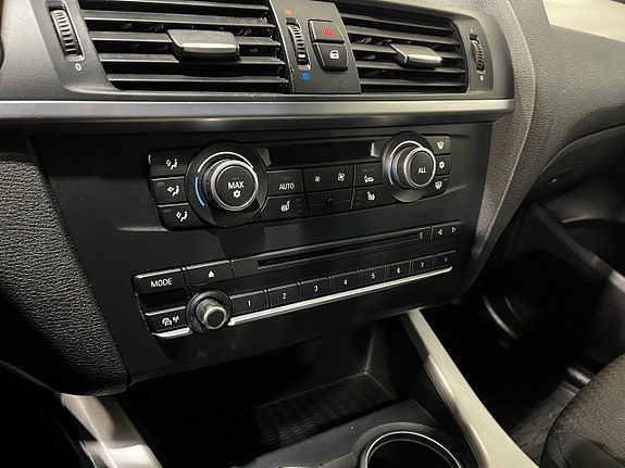 BMW X3 16 of 19