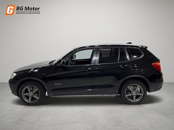 BMW X3 6 of 19