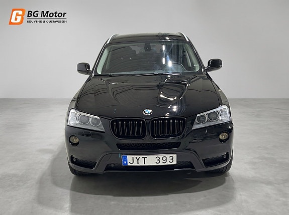BMW X3 2 of 19