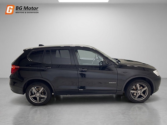 BMW X3 3 of 19
