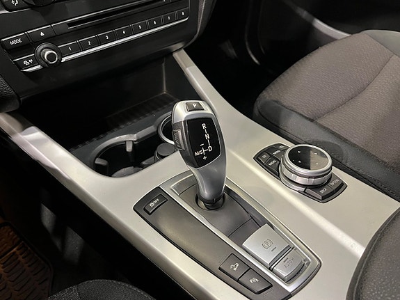 BMW X3 15 of 19