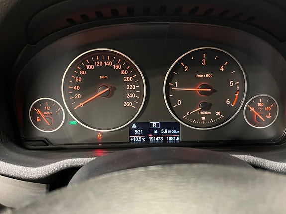 BMW X3 13 of 19