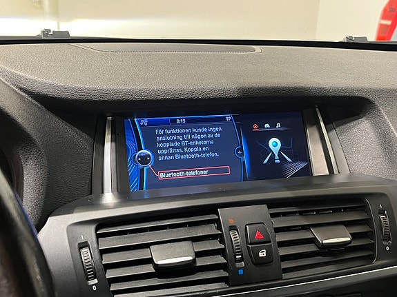 BMW X3 17 of 19