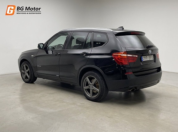 BMW X3 7 of 19