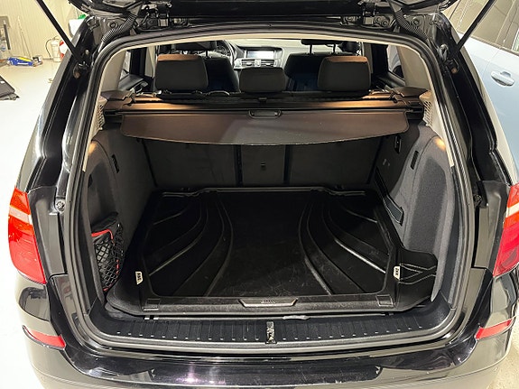 BMW X3 10 of 19