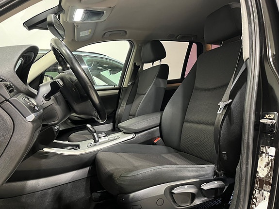 BMW X3 8 of 19