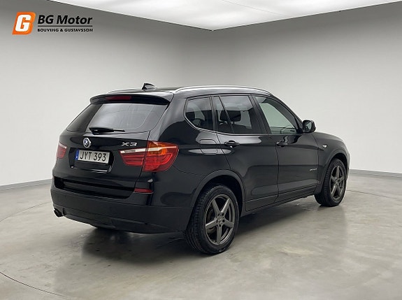 BMW X3 4 of 19