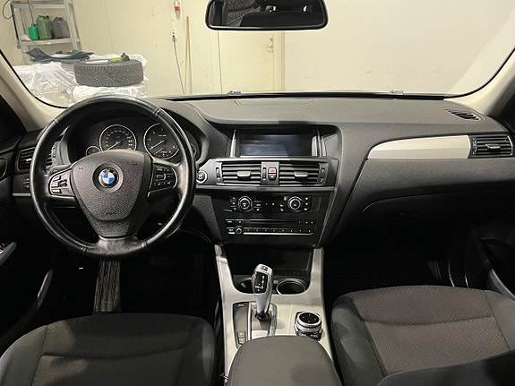 BMW X3 11 of 19