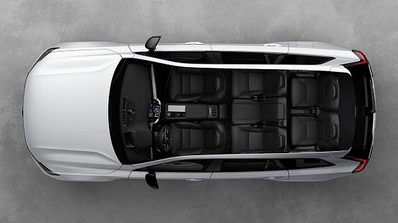 Volvo XC90 14 of 14