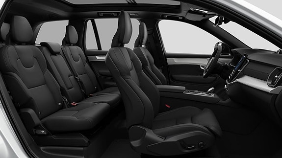 Volvo XC90 9 of 14