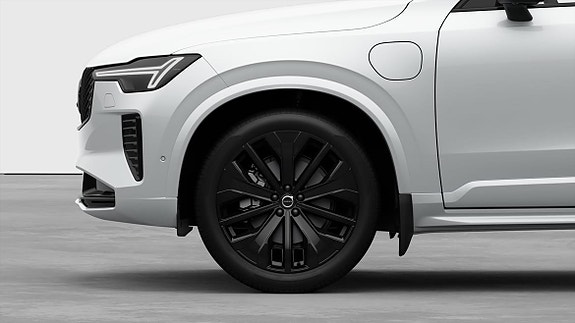 Volvo XC90 6 of 14